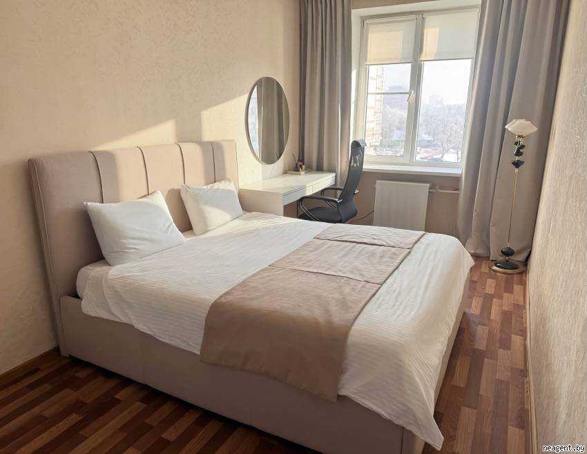 2-комнатная квартира, ул. Маяковского, 10, 1400 рублей: фото 6