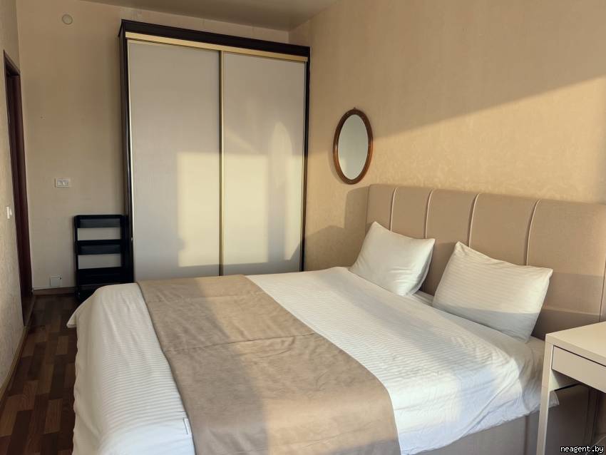 2-комнатная квартира, ул. Маяковского, 10, 1400 рублей: фото 7