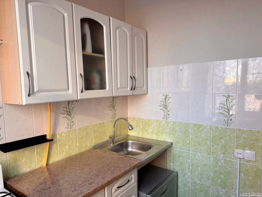 2-комнатная квартира, ул. Маяковского, 10, 1400 рублей: фото 12