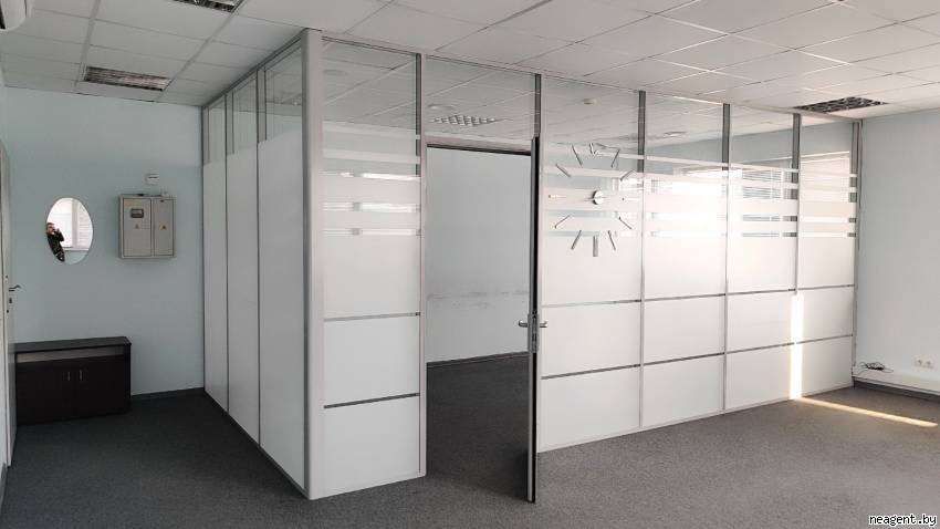 Офис, ул. Казинца, 11/а, 28 рублей: фото 2