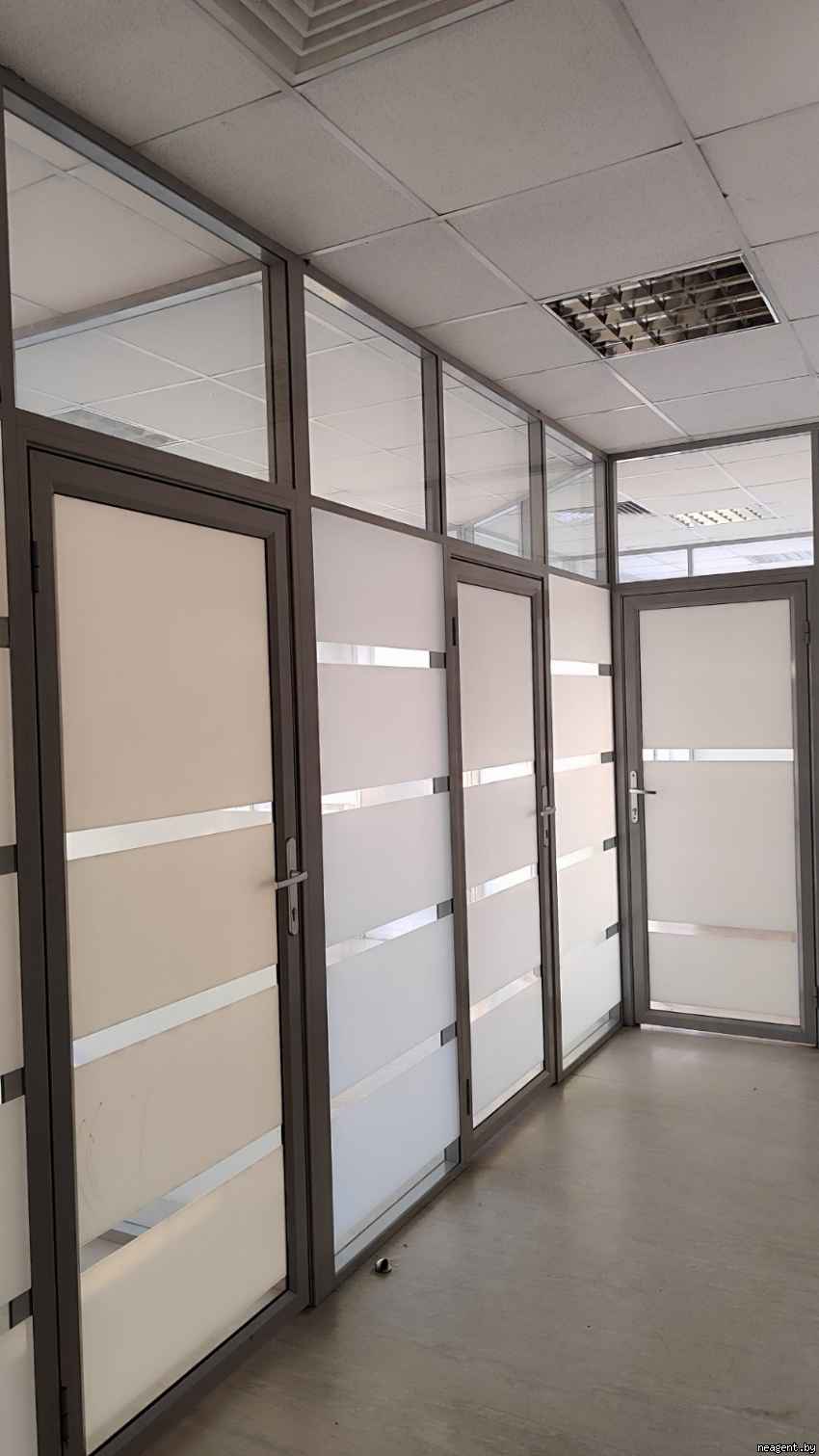 Офис, ул. Щорса 3-я, 9, 28 рублей: фото 1