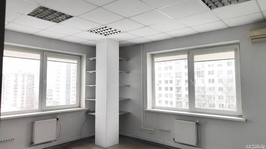 Офис, ул. Щорса 3-я, 9, 28 рублей: фото 2