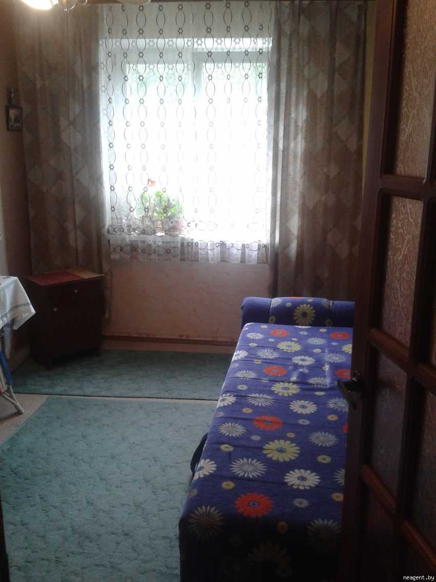 Комната, Рокоссовского просп., 117, 300 рублей: фото 2