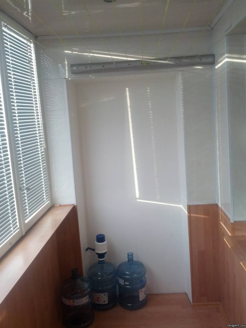 1-комнатная квартира, ул. Скрипникова, 36, 1001 рублей: фото 6