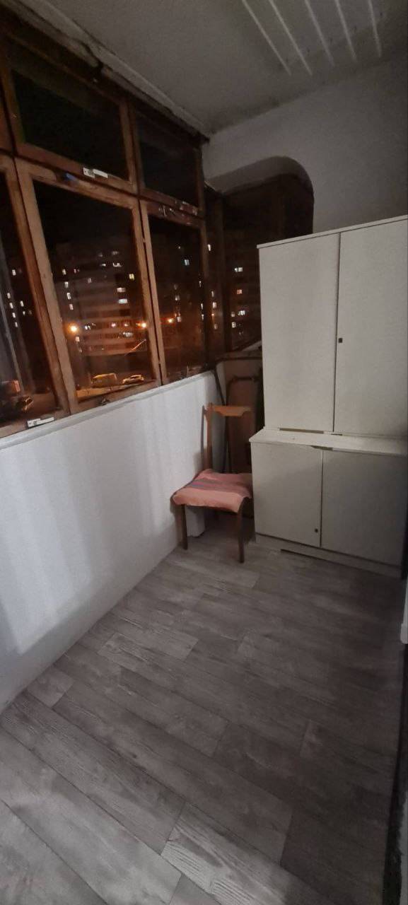 1-комнатная квартира, Газеты Звязда просп., 48, 1001 рублей: фото 3