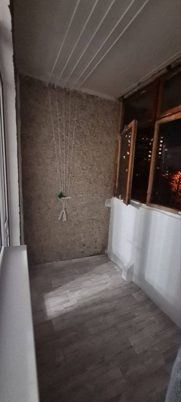 1-комнатная квартира, Газеты Звязда просп., 48, 1001 рублей: фото 4