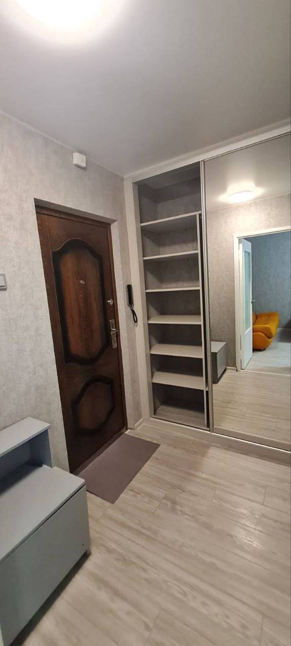 1-комнатная квартира, Газеты Звязда просп., 48, 1001 рублей: фото 6