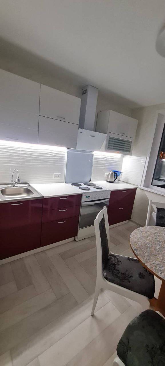 1-комнатная квартира, Газеты Звязда просп., 48, 1001 рублей: фото 10