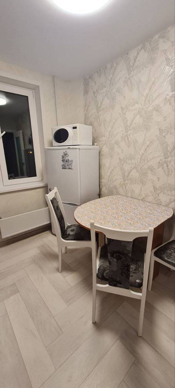 1-комнатная квартира, Газеты Звязда просп., 48, 1001 рублей: фото 11