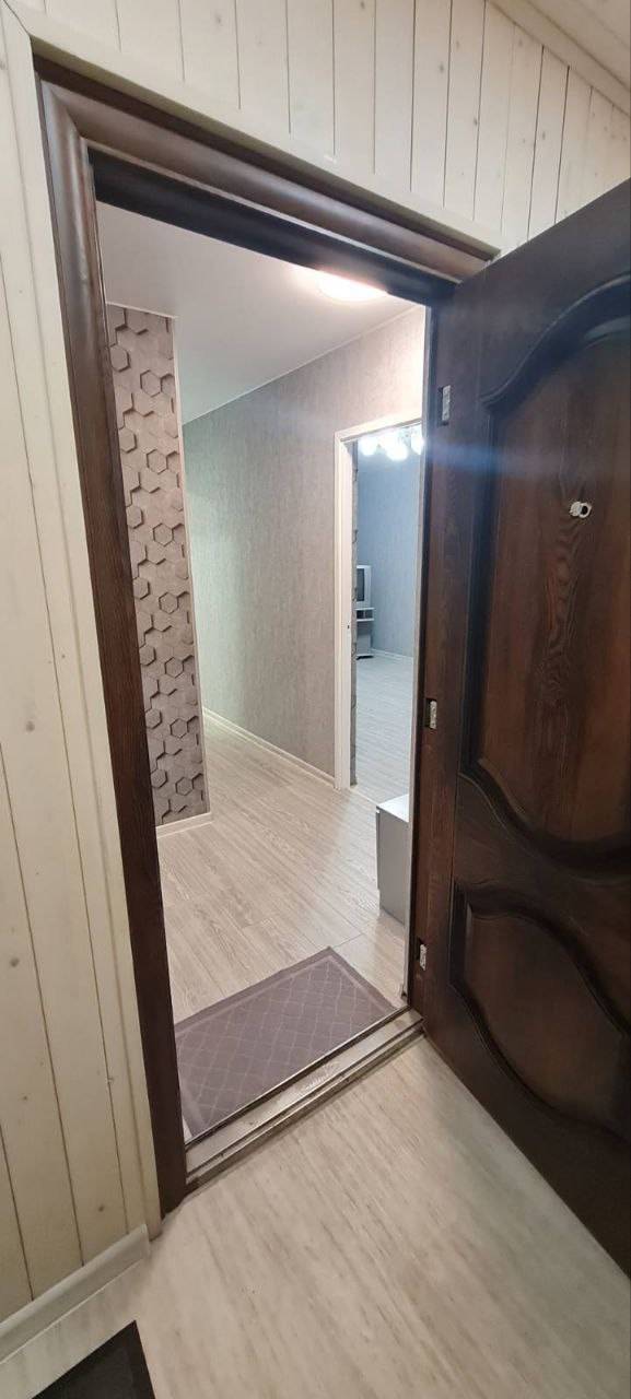 1-комнатная квартира, Газеты Звязда просп., 48, 1001 рублей: фото 15