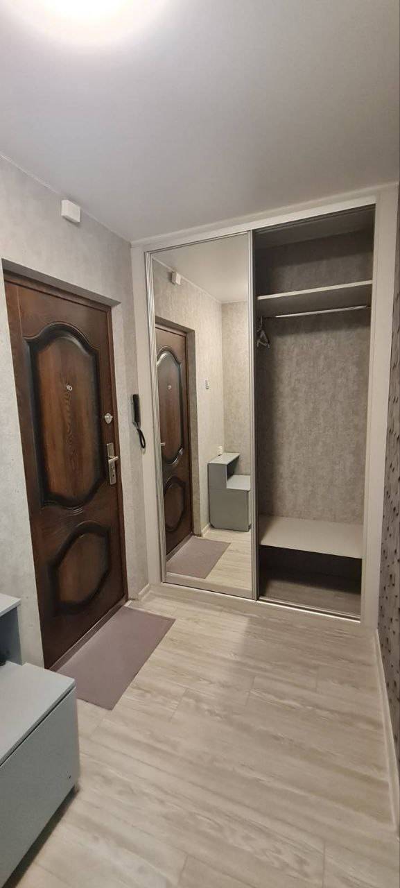 1-комнатная квартира, Газеты Звязда просп., 48, 1001 рублей: фото 16