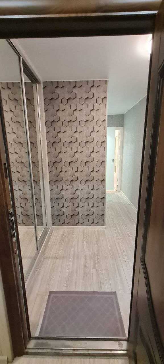 1-комнатная квартира, Газеты Звязда просп., 48, 1001 рублей: фото 19