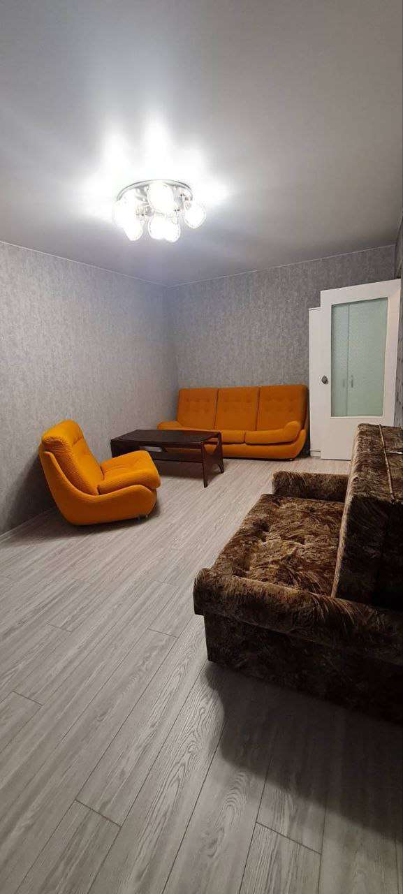 1-комнатная квартира, Газеты Звязда просп., 48, 1001 рублей: фото 20