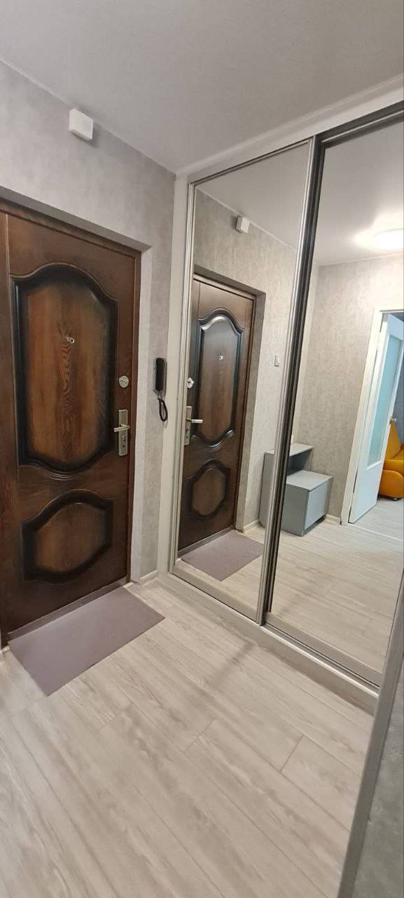 1-комнатная квартира, Газеты Звязда просп., 48, 1001 рублей: фото 23