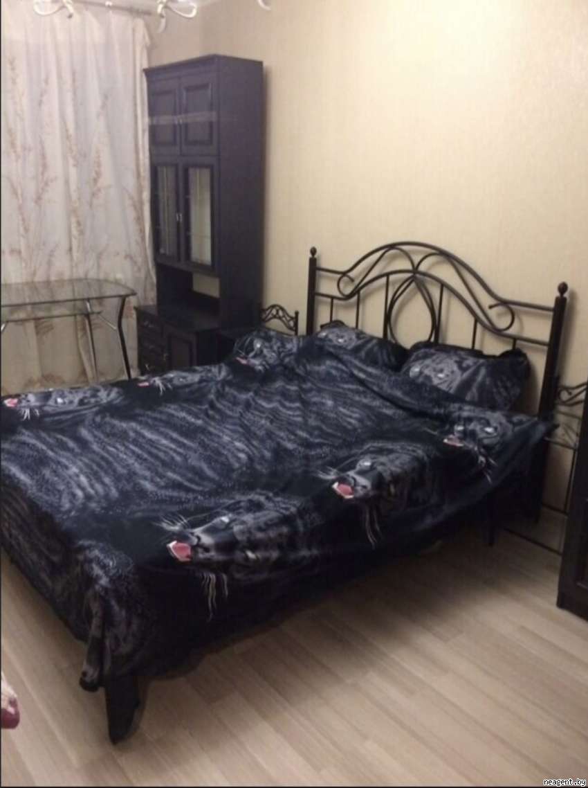 1-комнатная квартира, ул. Заславская, 12, 1144 рублей: фото 1