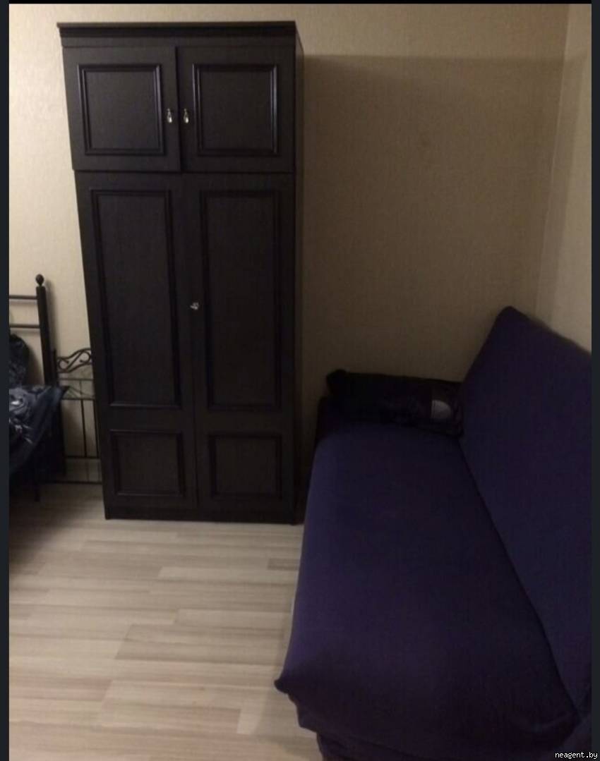 1-комнатная квартира, ул. Заславская, 12, 1144 рублей: фото 2