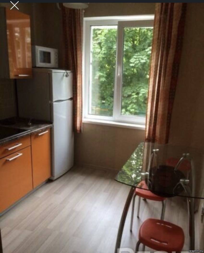 1-комнатная квартира, ул. Заславская, 12, 1144 рублей: фото 3