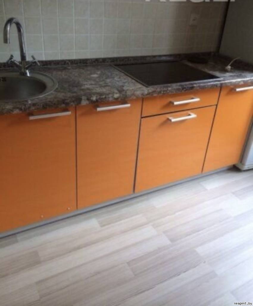 1-комнатная квартира, ул. Заславская, 12, 1144 рублей: фото 4