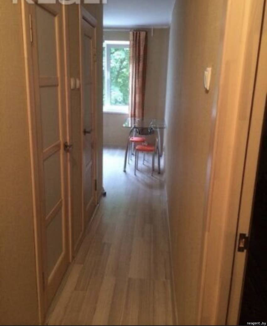 1-комнатная квартира, ул. Заславская, 12, 1144 рублей: фото 6