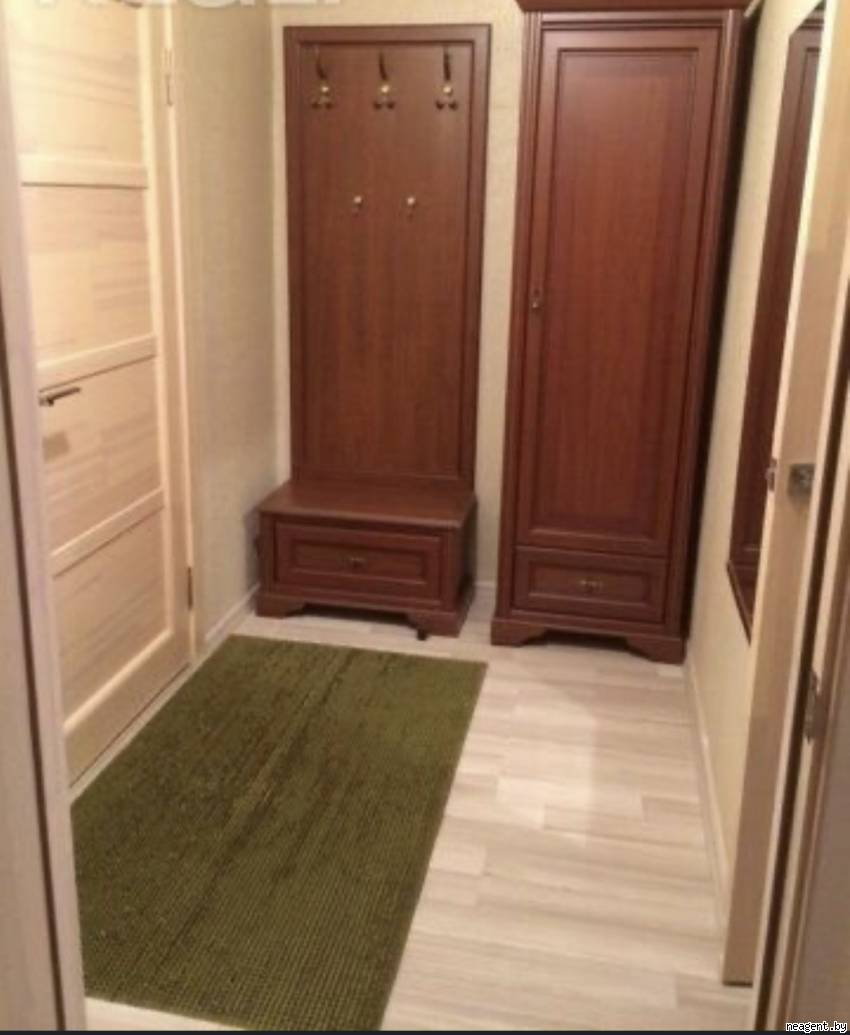 1-комнатная квартира, ул. Заславская, 12, 1144 рублей: фото 7