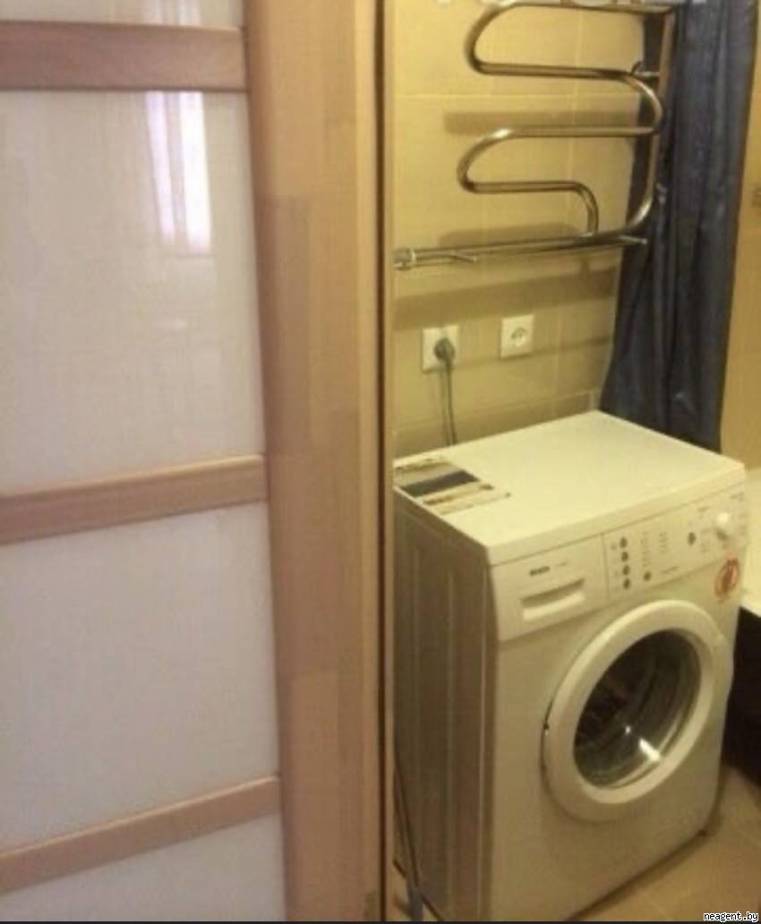 1-комнатная квартира, ул. Заславская, 12, 1144 рублей: фото 8