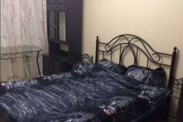 1-комнатная квартира, Заславская ул., за 1144 р.