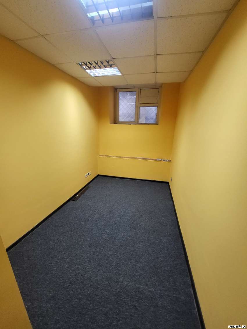 Офис, ул. Кропоткина, 91, 450 рублей: фото 1