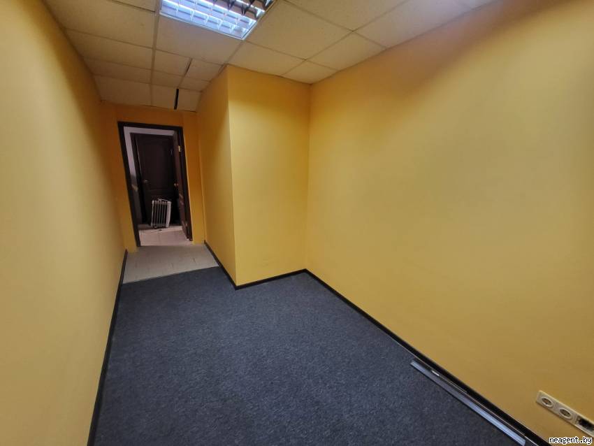 Офис, ул. Кропоткина, 91, 450 рублей: фото 2
