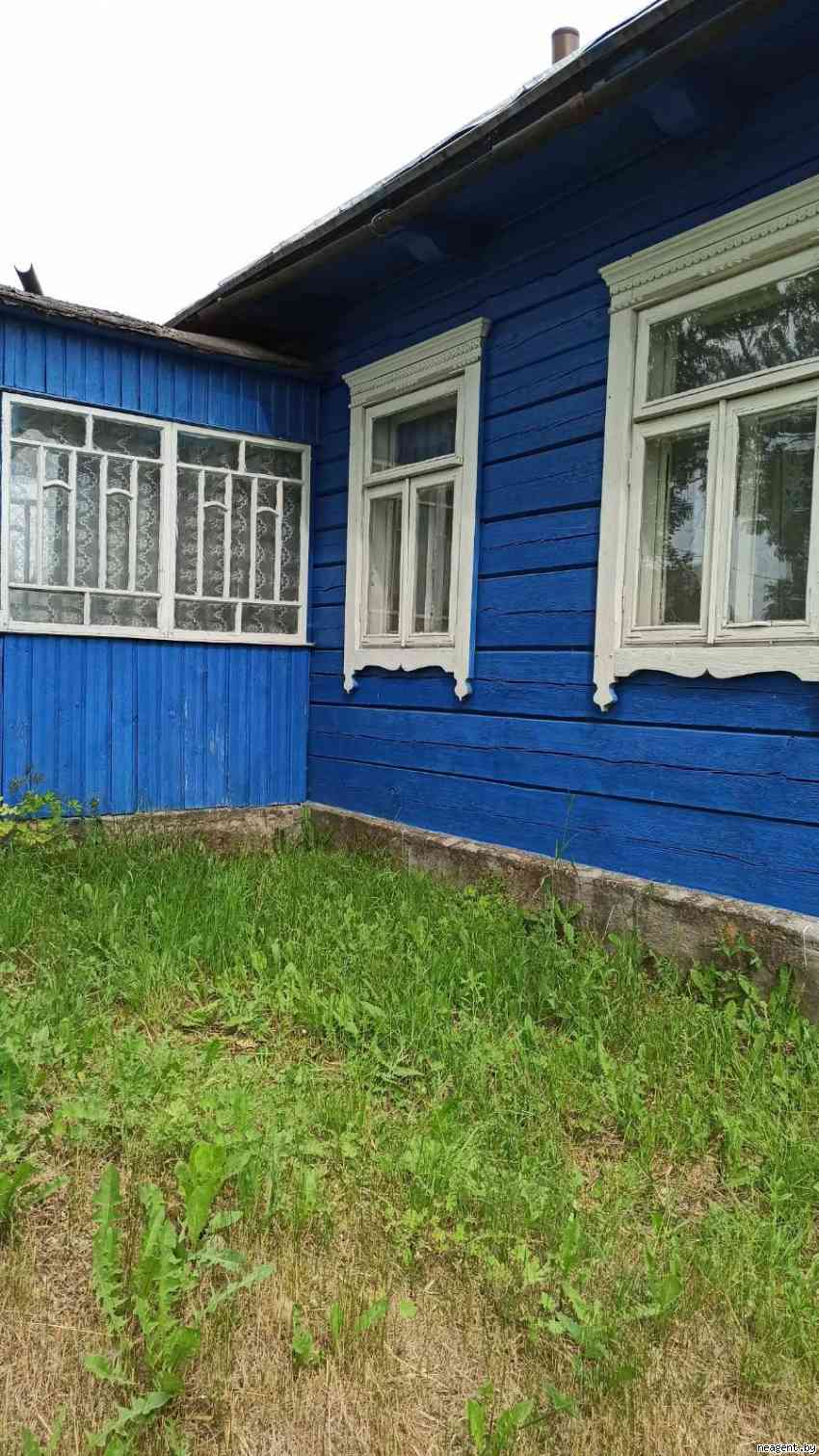Дом, Заречная, 5, 34500 рублей: фото 2