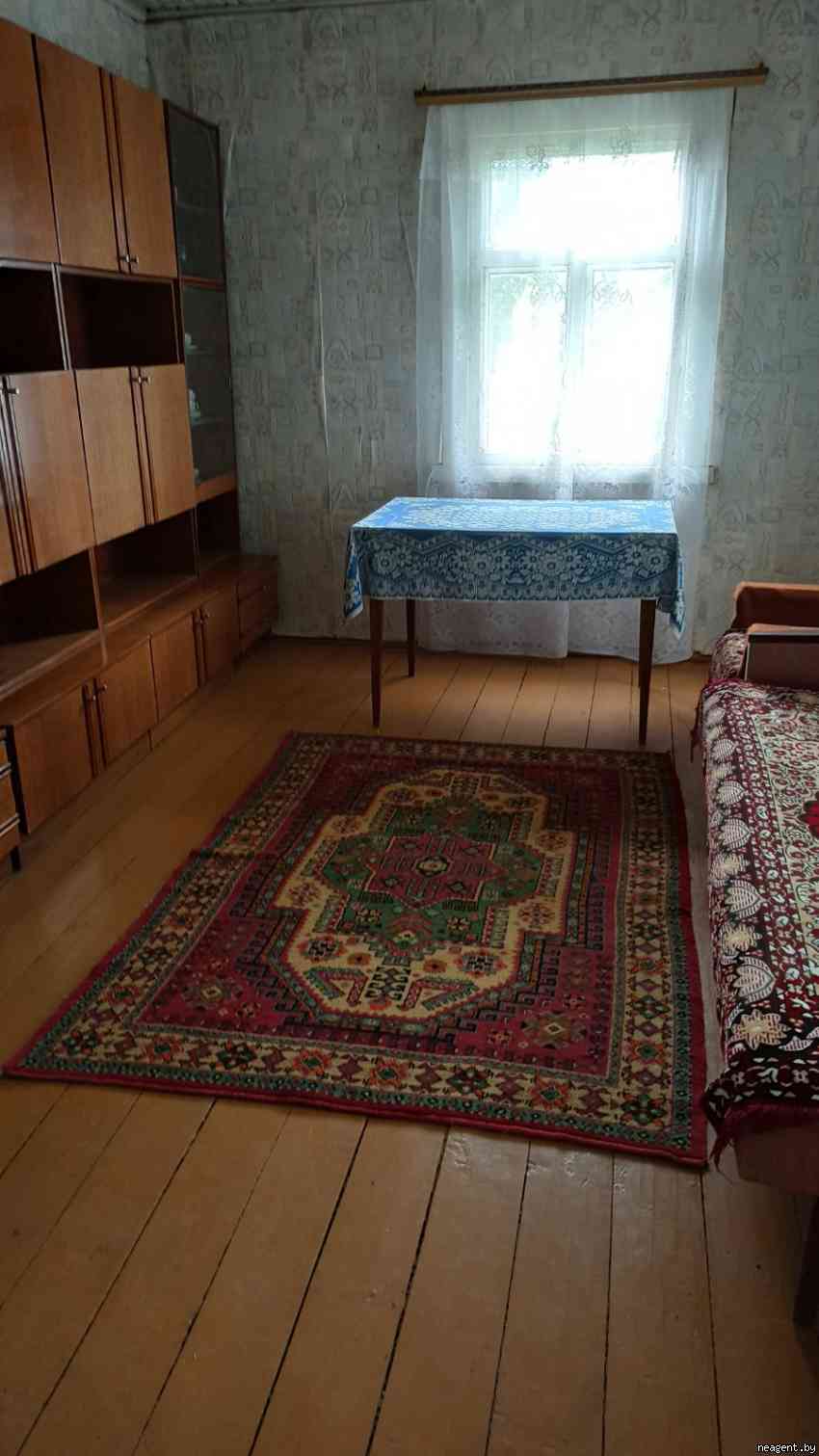 Дом, Заречная, 5, 34500 рублей: фото 6