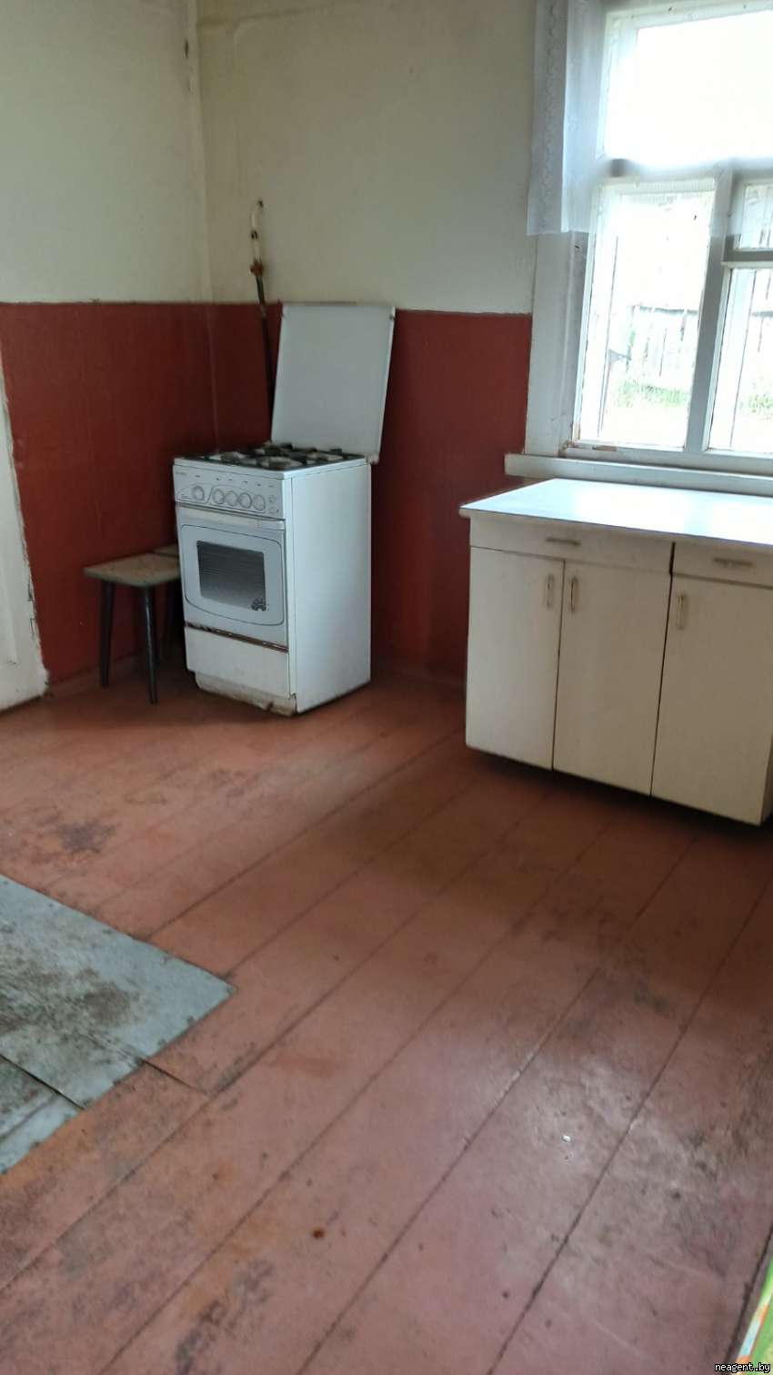 Дом, Заречная, 5, 34500 рублей: фото 7