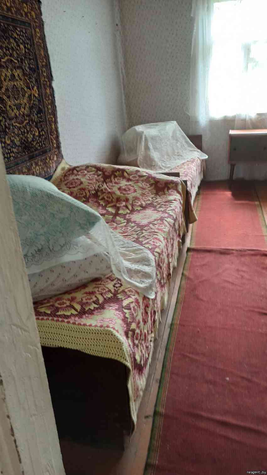 Дом, Заречная, 5, 34500 рублей: фото 8