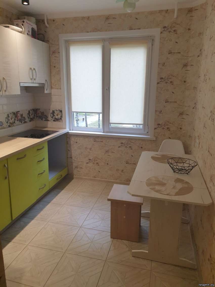 1-комнатная квартира, имени газеты «Правда» просп., 54/-, 1250 рублей: фото 2