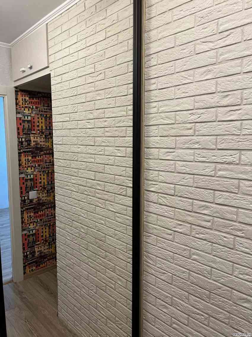 1-комнатная квартира, имени газеты «Правда» просп., 54/-, 1250 рублей: фото 4