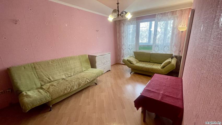 Комната, ул. Ванеева, 8, 400 рублей: фото 2