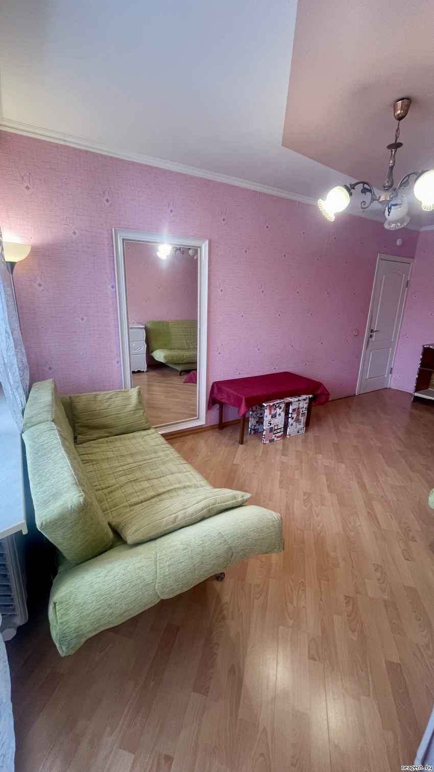 Комната, ул. Ванеева, 8, 400 рублей: фото 1