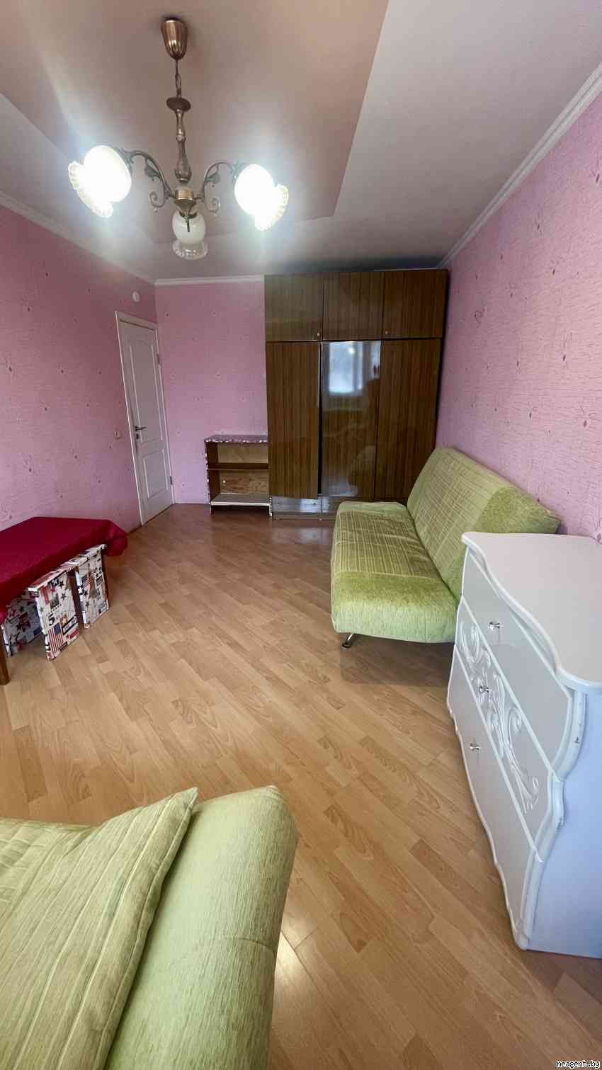 Комната, ул. Ванеева, 8, 400 рублей: фото 4