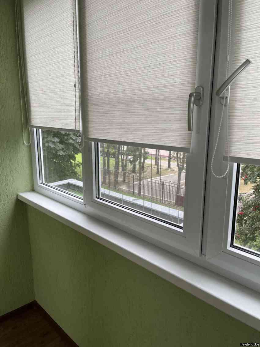 1-комнатная квартира, имени газеты «Правда» просп., 54/-, 1250 рублей: фото 11