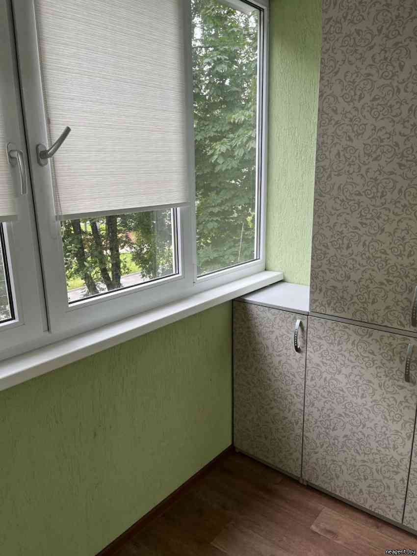 1-комнатная квартира, имени газеты «Правда» просп., 54/-, 1250 рублей: фото 12