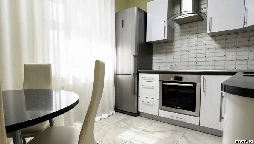 1-комнатная квартира, ул. Наполеона Орды, 51, 80 рублей: фото 6