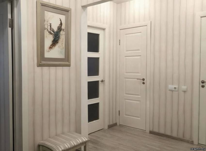 1-комнатная квартира, ул. Наполеона Орды, 51, 80 рублей: фото 11