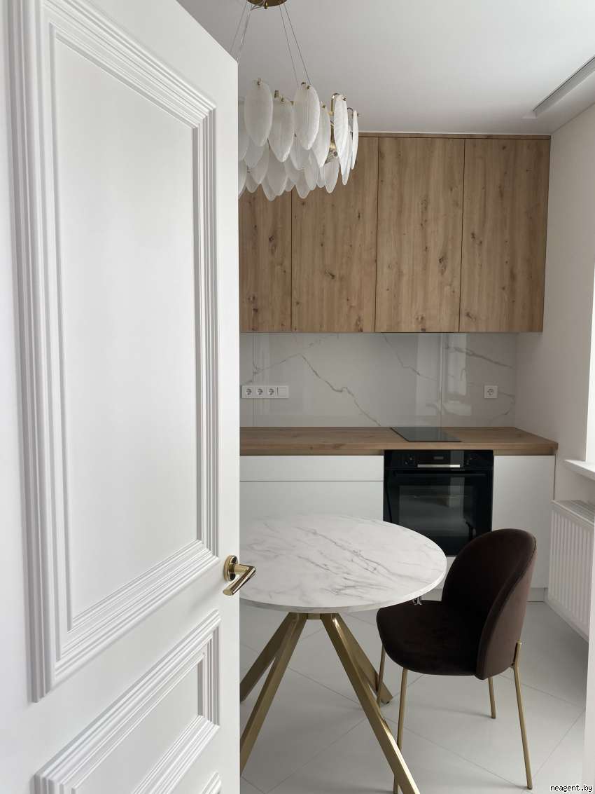 1-комнатная квартира, Ильянская, 14, 750 рублей: фото 1