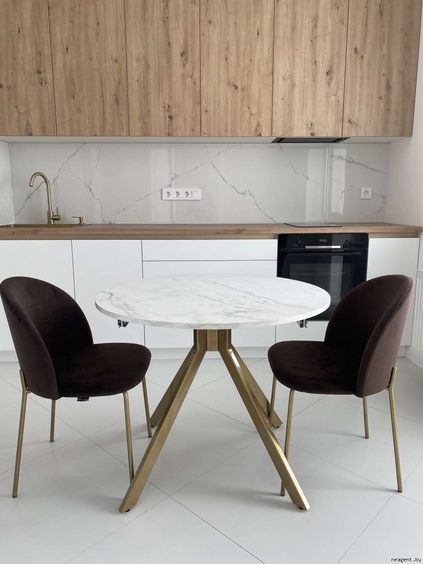 1-комнатная квартира, Ильянская, 14, 750 рублей: фото 2