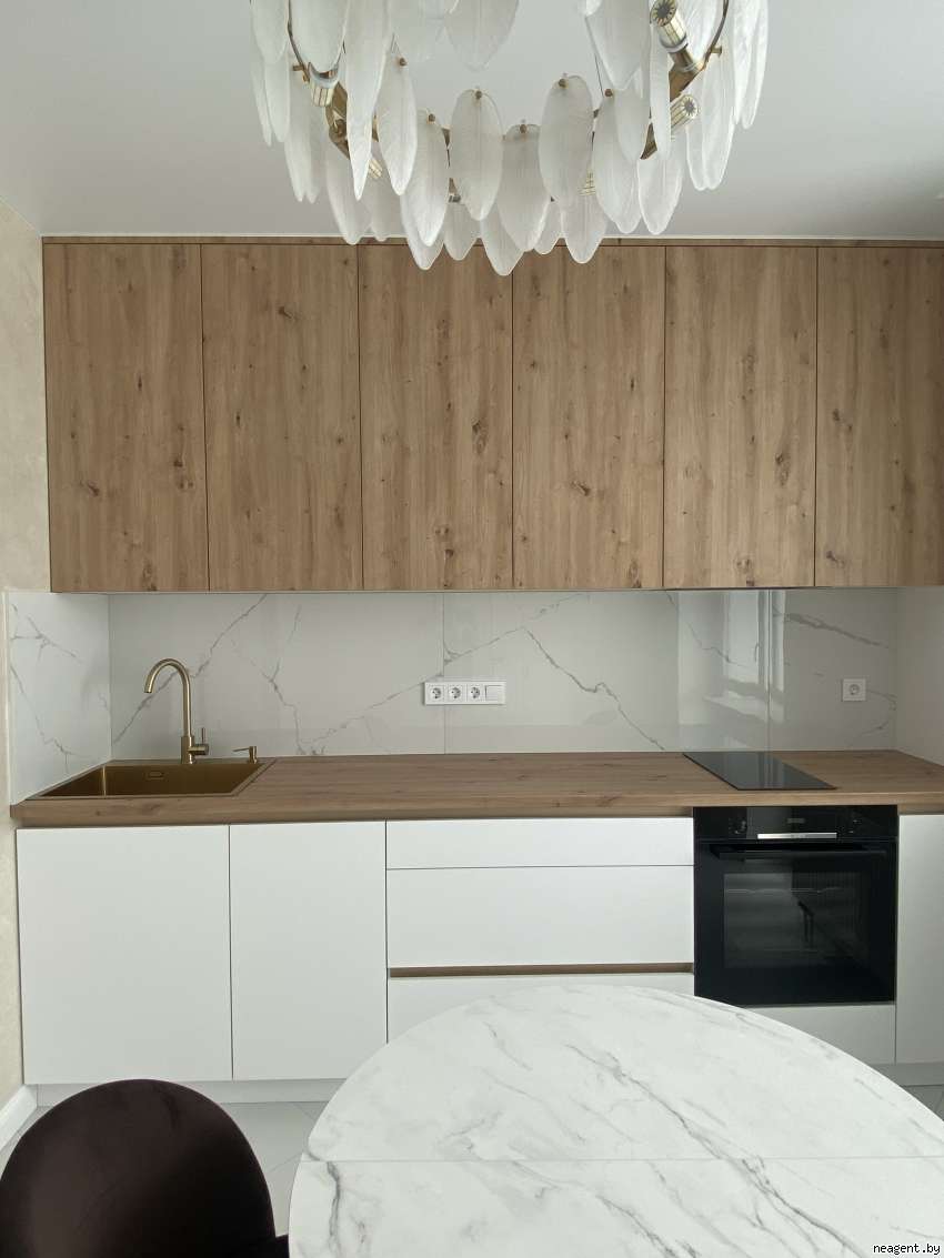 1-комнатная квартира, Ильянская, 14, 750 рублей: фото 4