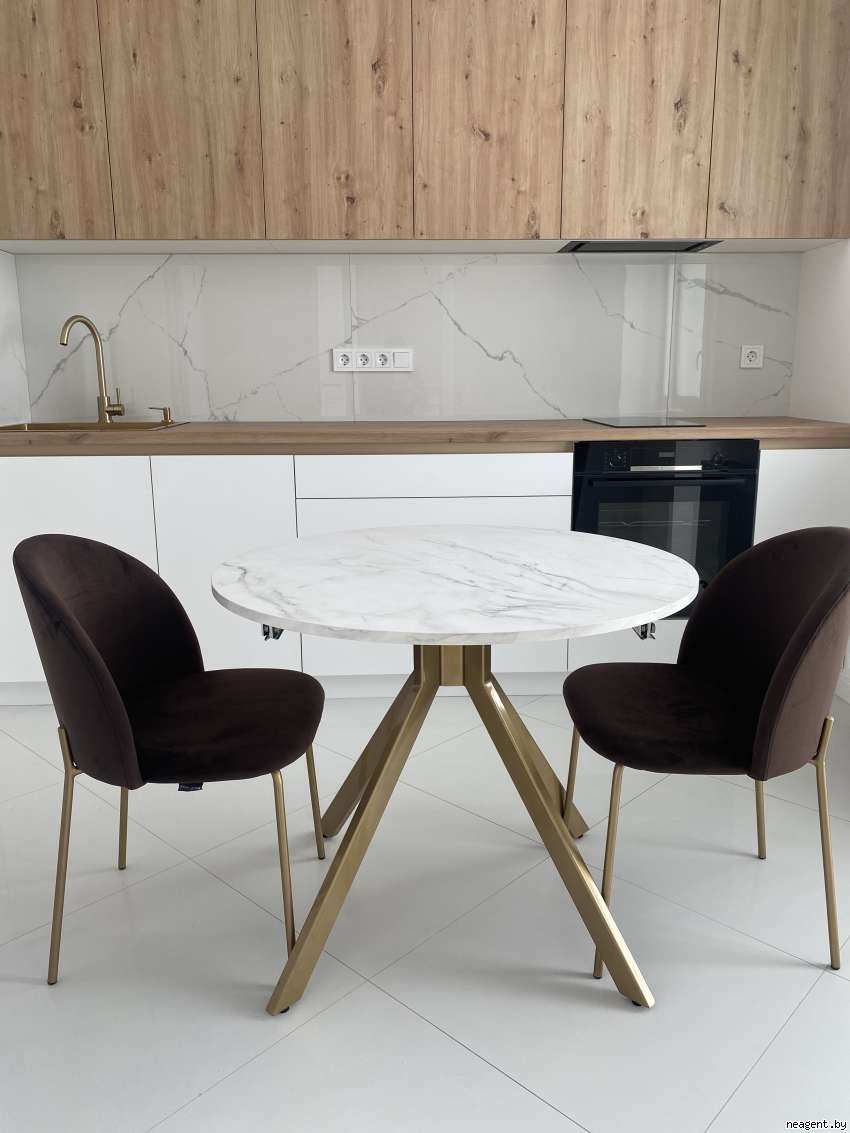 1-комнатная квартира, Ильянская, 14, 750 рублей: фото 6