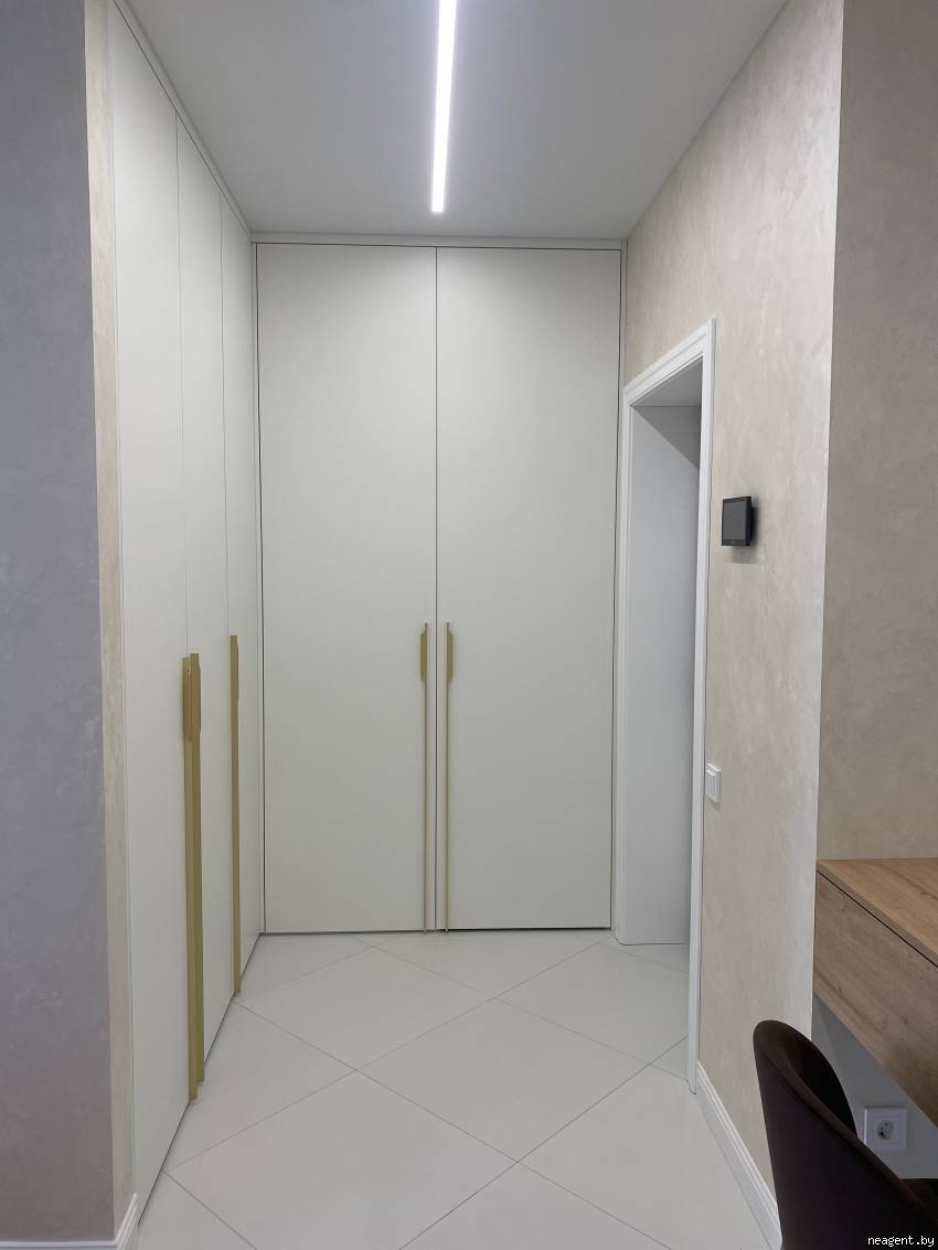 1-комнатная квартира, Ильянская, 14, 750 рублей: фото 7