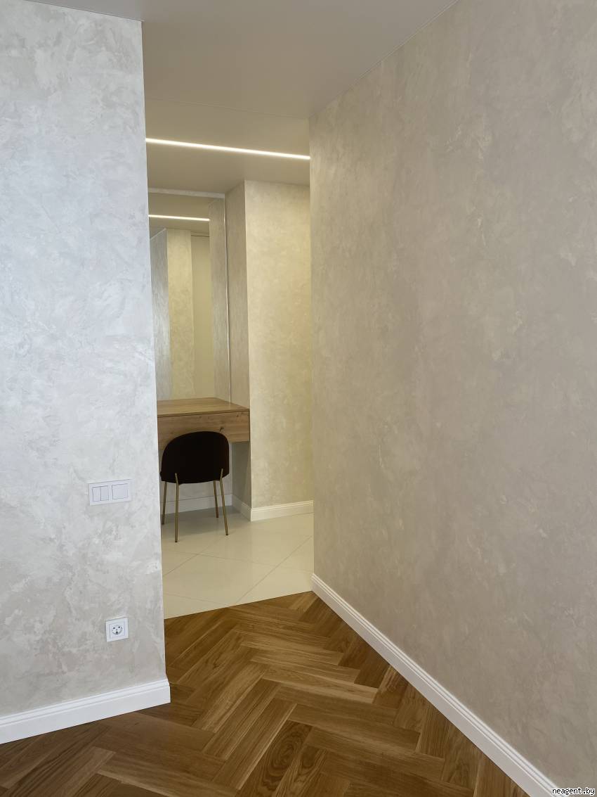 1-комнатная квартира, Ильянская, 14, 750 рублей: фото 10