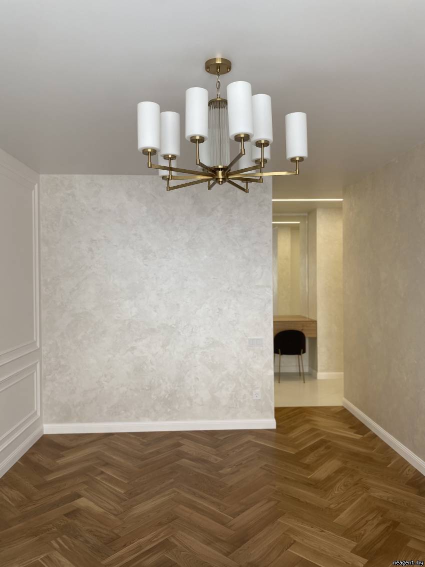 1-комнатная квартира, Ильянская, 14, 750 рублей: фото 17