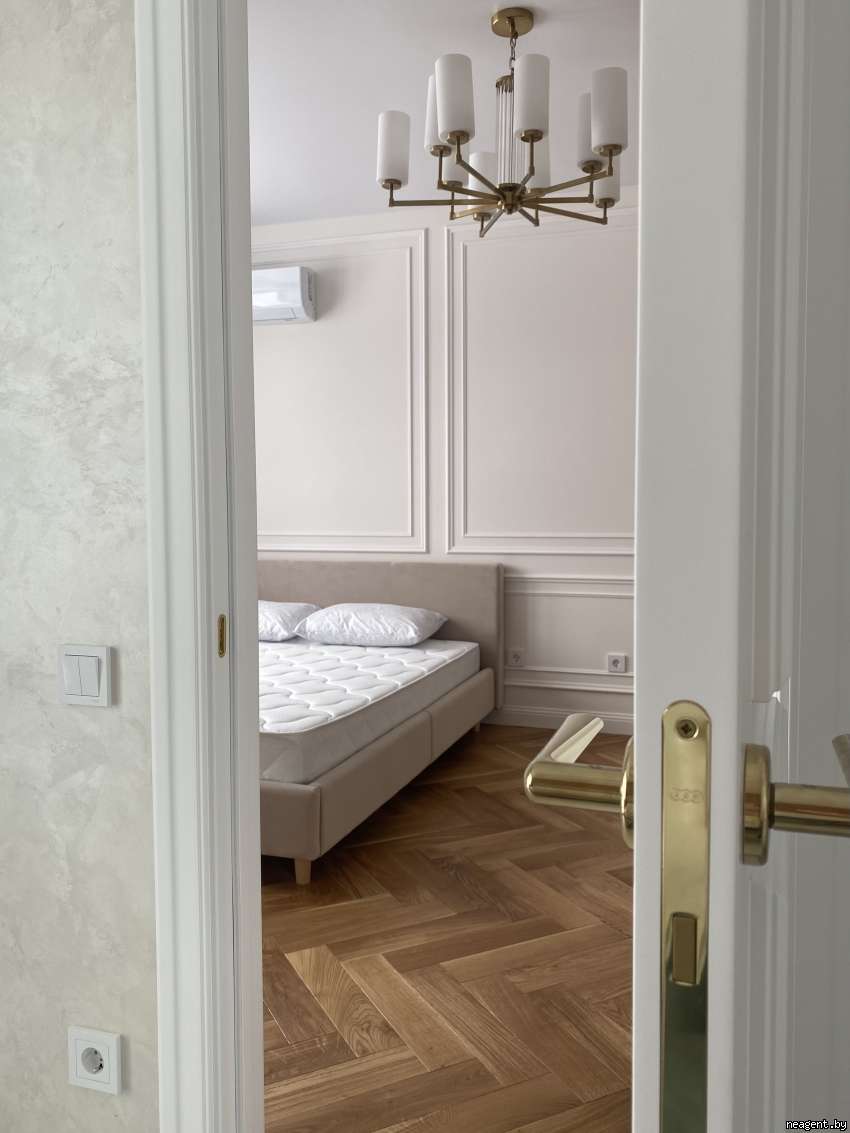 1-комнатная квартира, Ильянская, 14, 750 рублей: фото 20