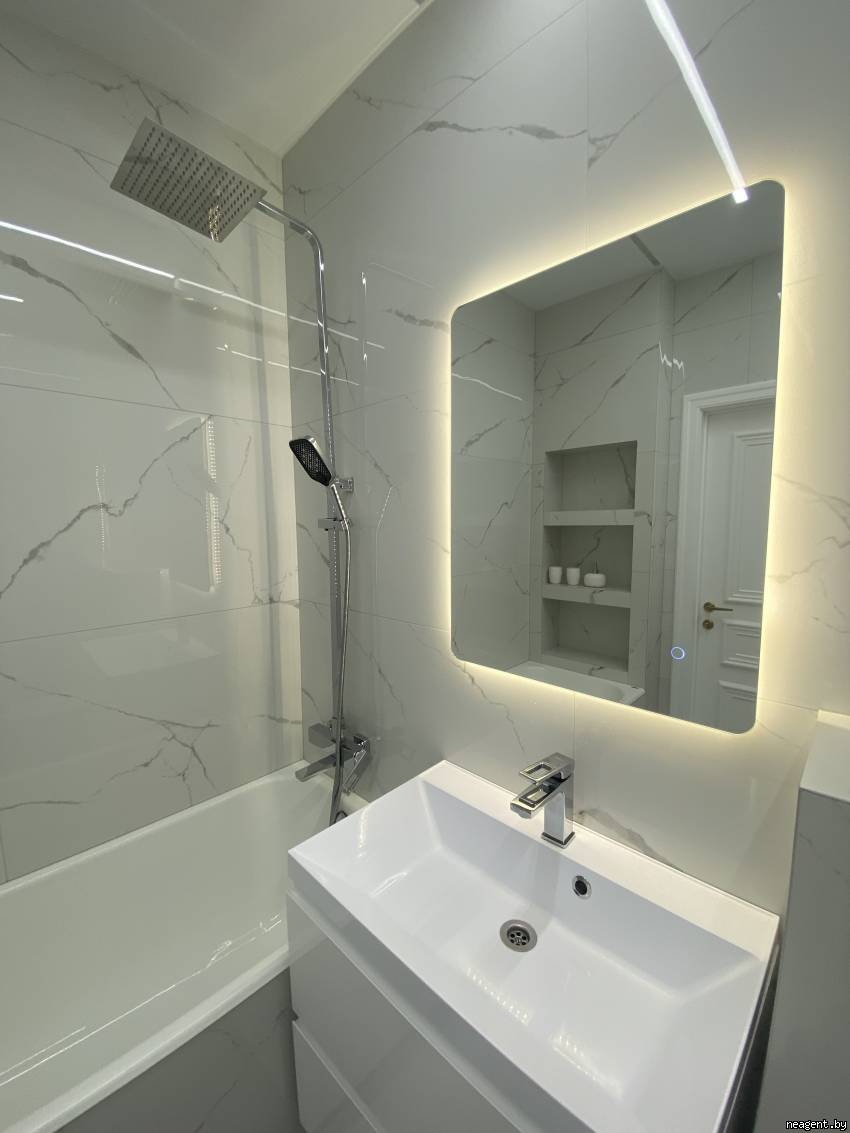 1-комнатная квартира, Ильянская, 14, 750 рублей: фото 21